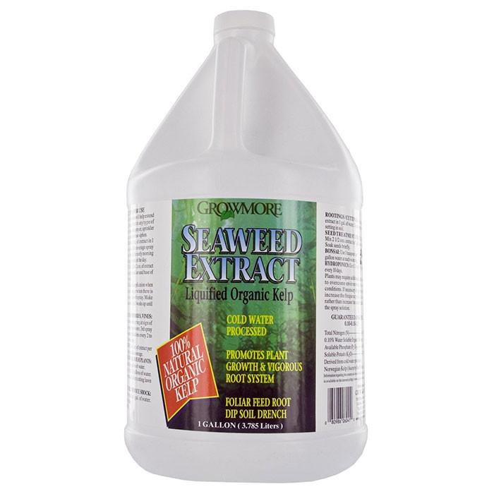 Grow More Seaweed Organic 11% - Image 3