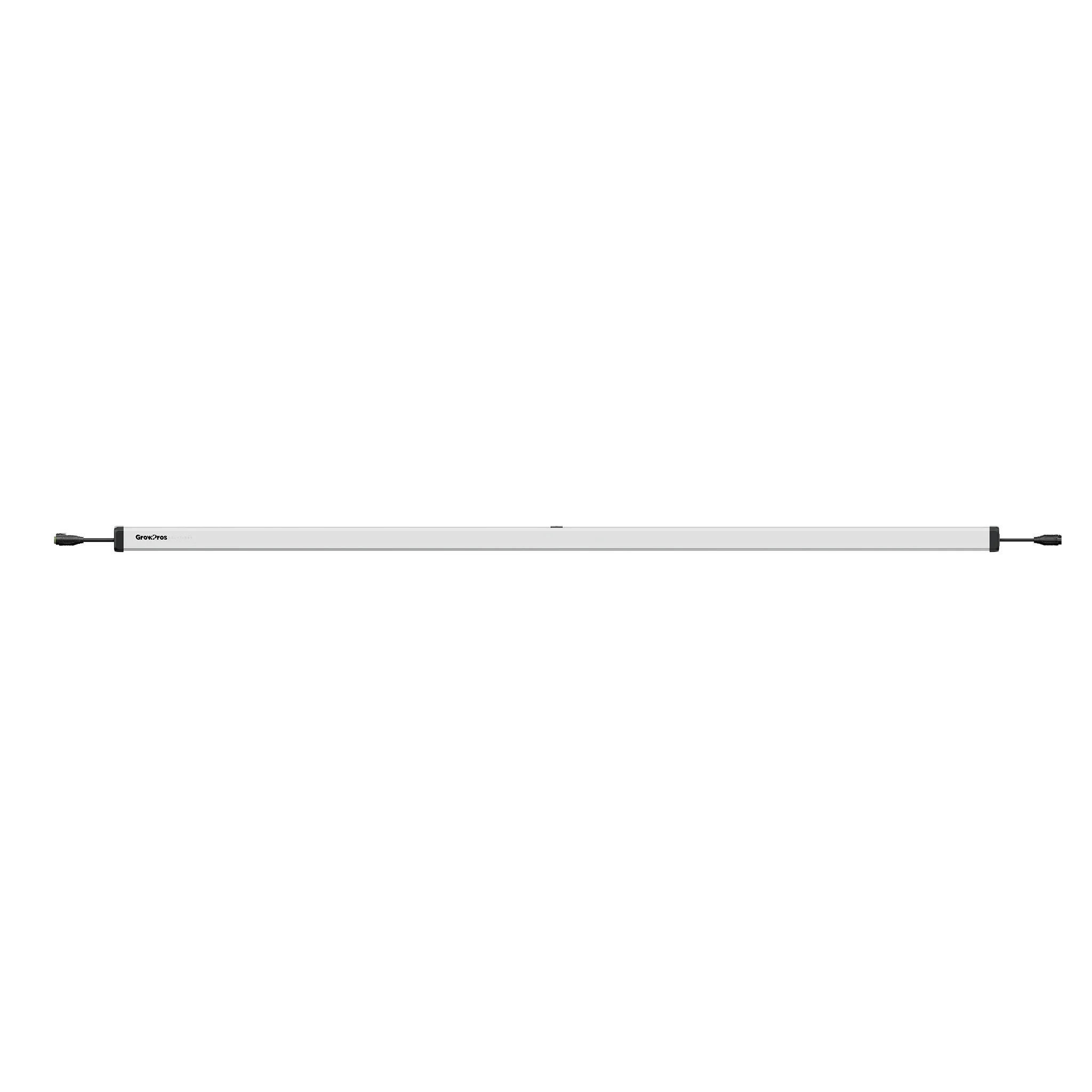 Grow Pros Solutions 8-Foot Model 3 Under Canopy LED Grow Light Bar, With Leg Stands - Image 3