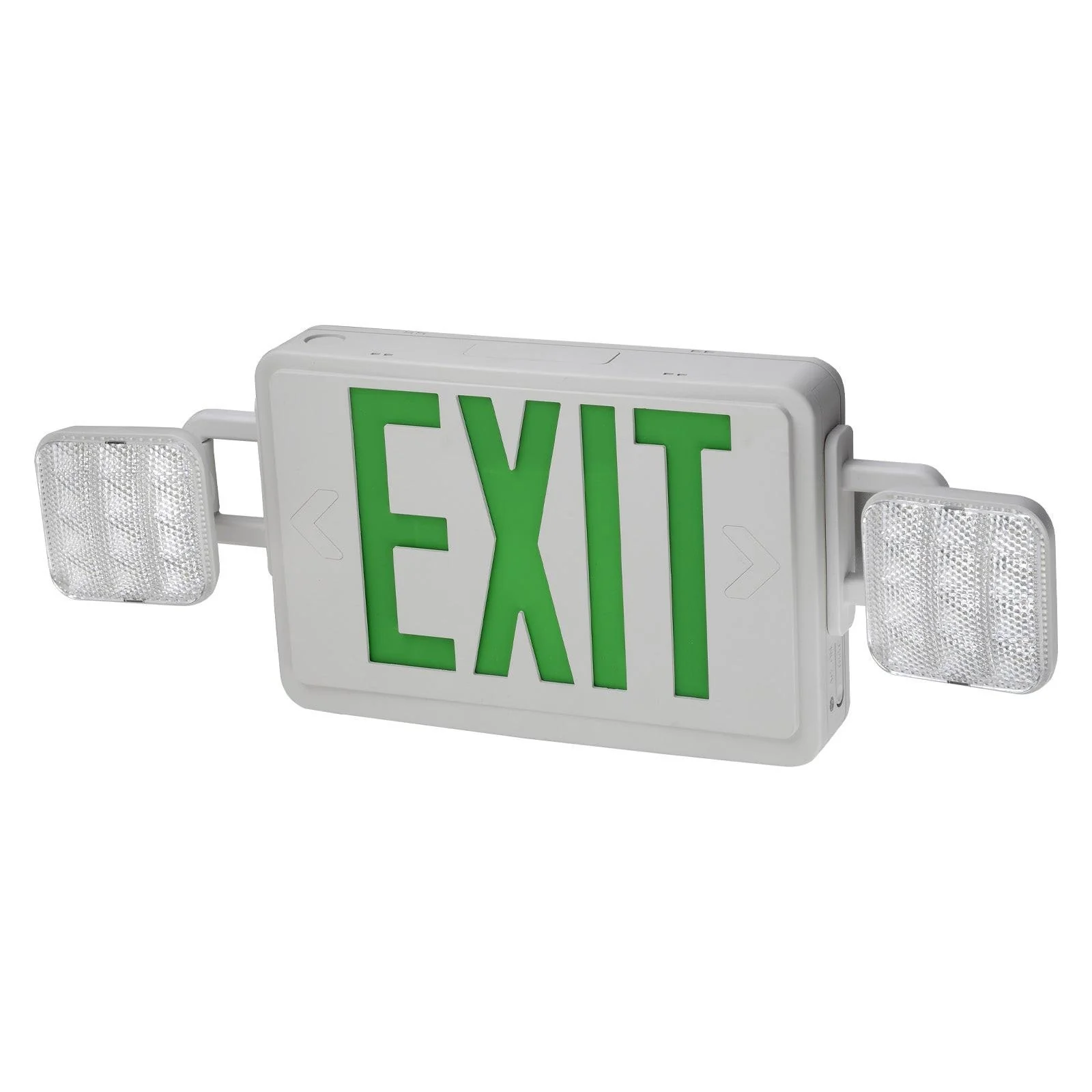 Grow Pros Solutions Green Exit Sign - Image 4