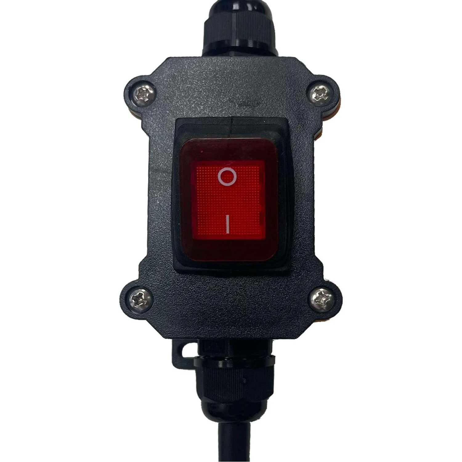 Grow Pros Solutions Manual Switch for Under Canopy Light - Image 2