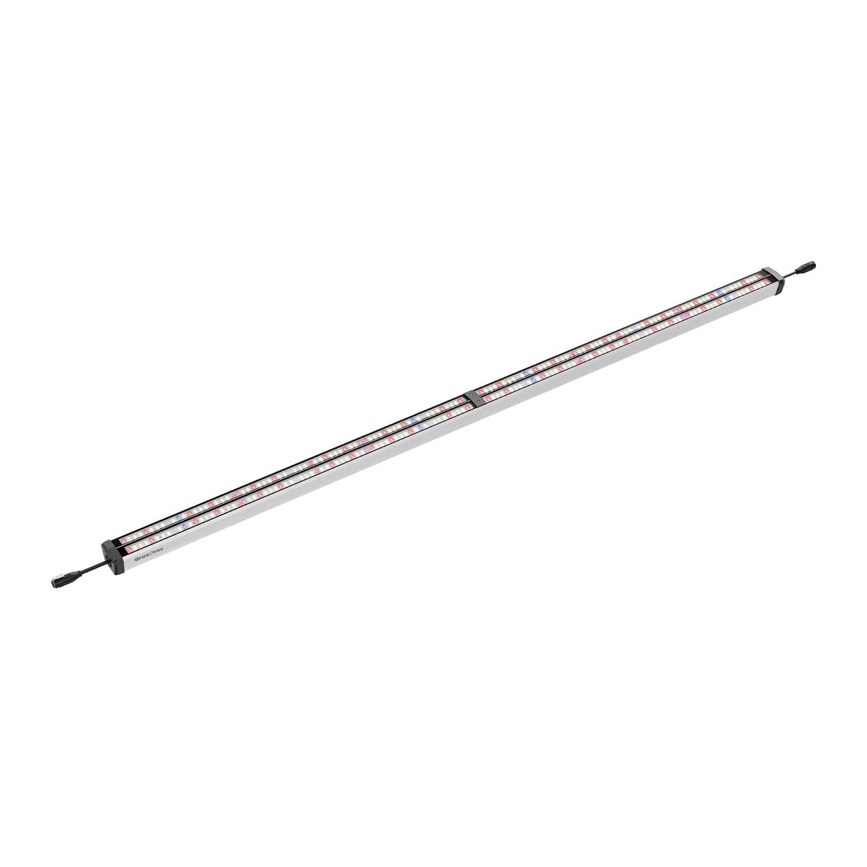Grow Pros Solutions 8-Foot Model 3 Under Canopy LED Grow Light Bar
