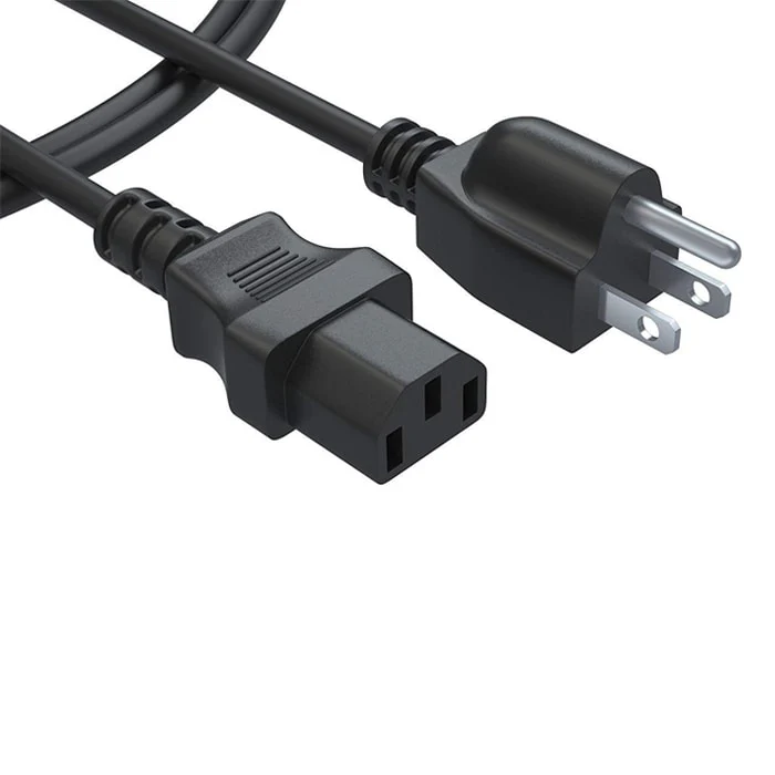 Grow1 120 Volt Power Cord - 16 Gauge - Image 3