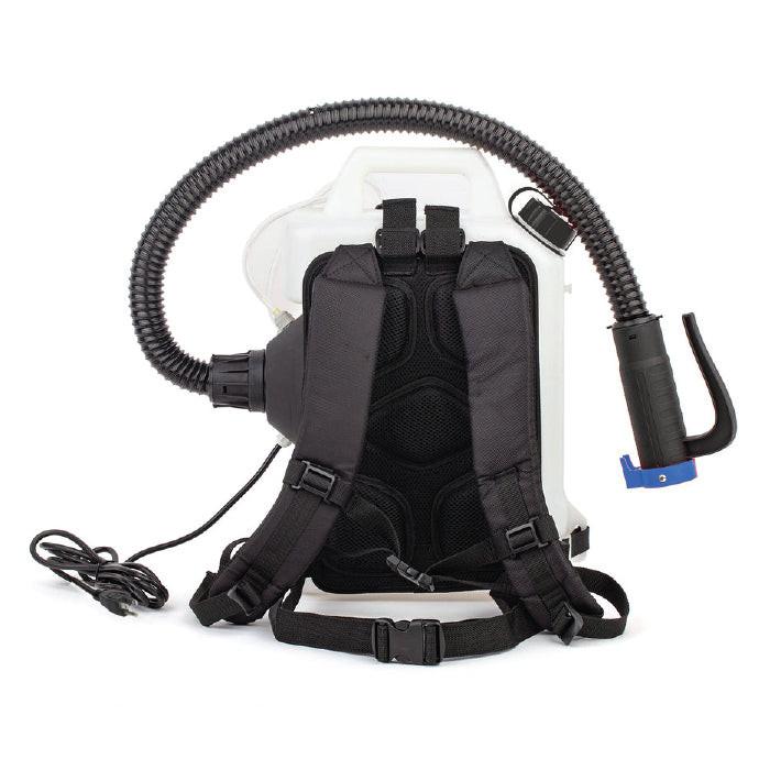 Grow1 24V Cordless Backpack Fogger ULV Atomizer, 2.5 Gallon - Image 2