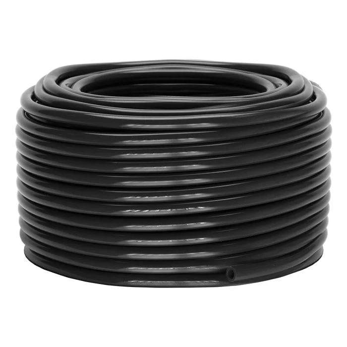 Grow1 Black Vinyl Tubing - Image 4