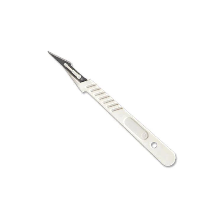 Grow1 Disposable Scalpels, Pack of 10 - Image 2
