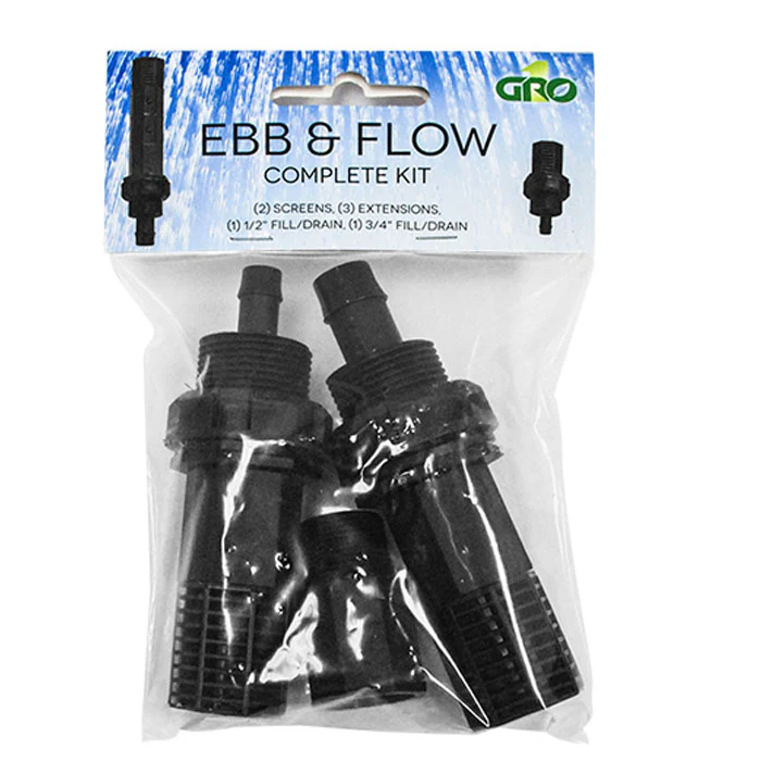 Grow1 Ebb & Flow Kit - Image 2
