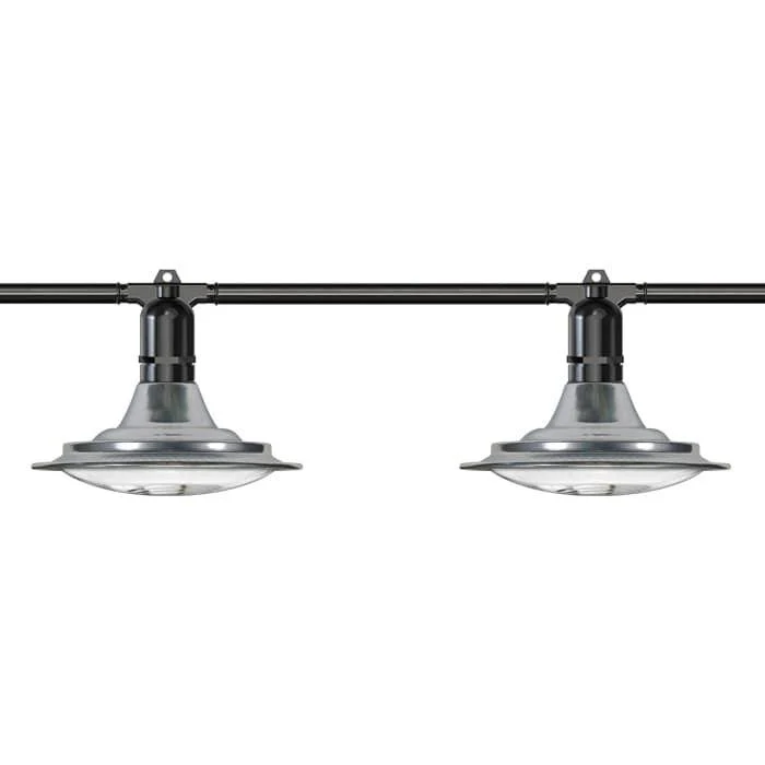 Grow1 Expandable Greenhouse String LED Grow Lights - Image 7