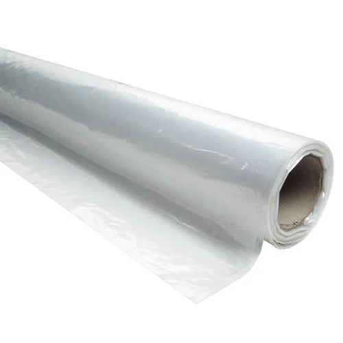 Grow1 Greenhouse Film 3 Year UV Protection 6 Mil, Clear - Image 3