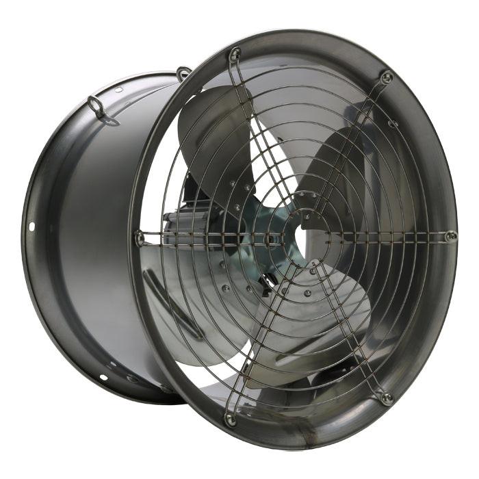 Grow1 Greenhouse Horizontal Air Flow Fan - Image 3