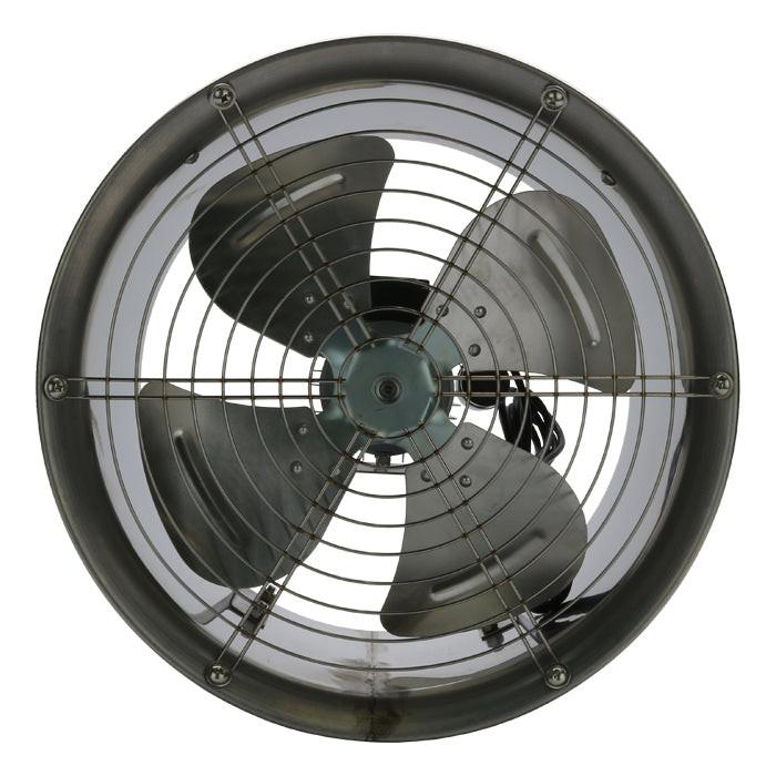 Grow1 Greenhouse Horizontal Air Flow Fan - Image 4