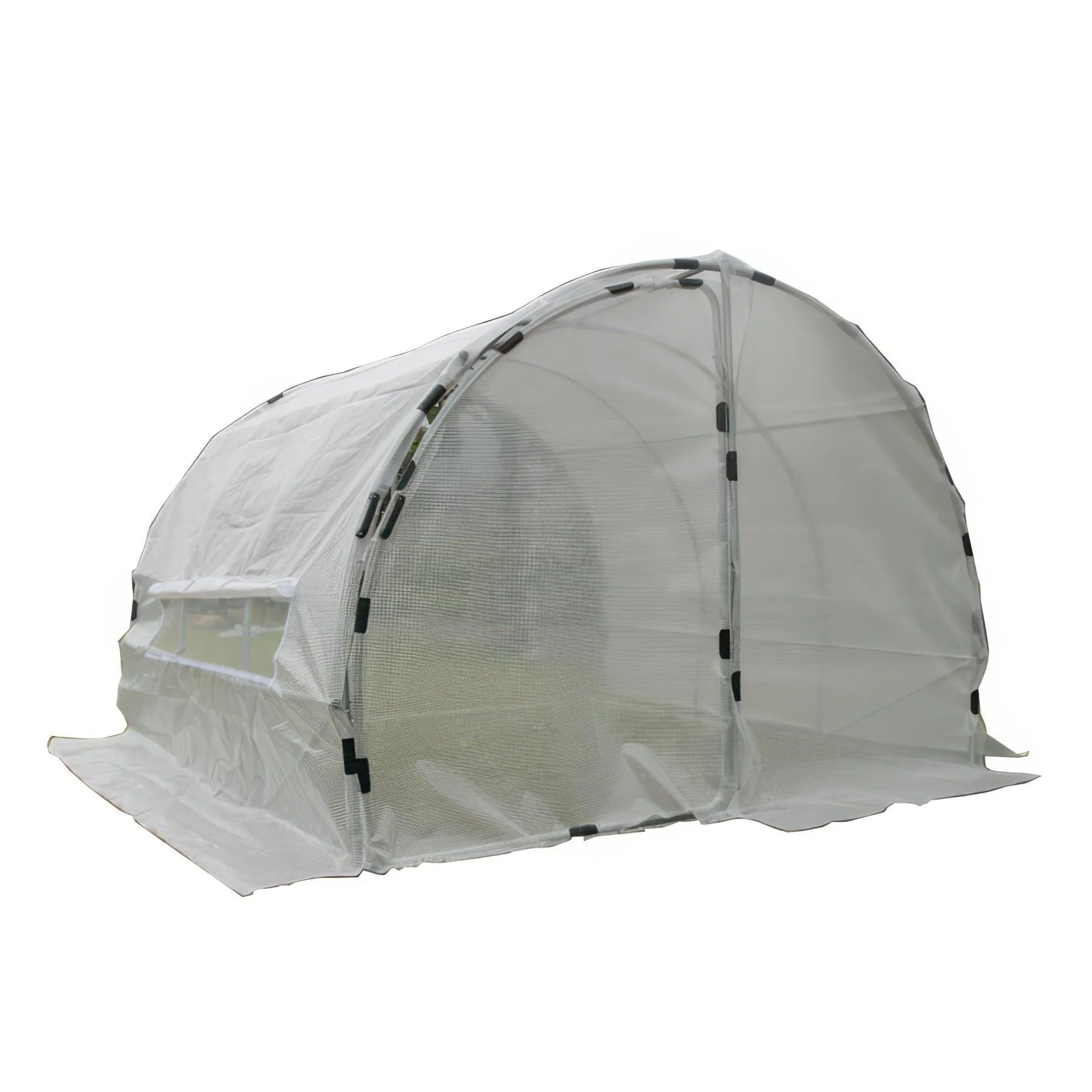 Grow1 Heavy Duty Greenhouse Hoop House