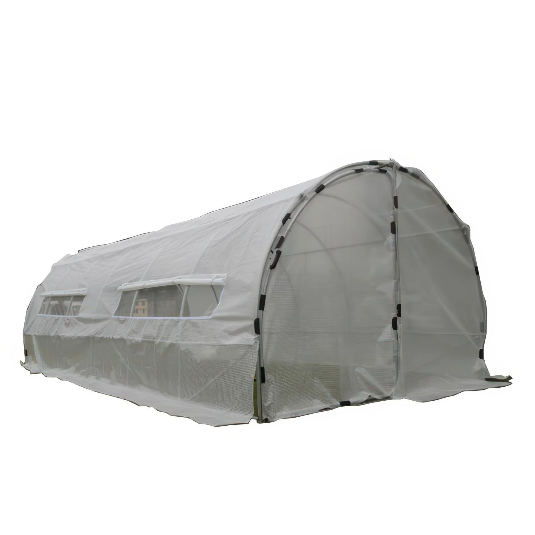 Grow1 Heavy Duty Greenhouse Hoop House - Image 3