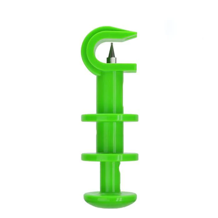 Grow1 Pocket Punch Hole Puncher