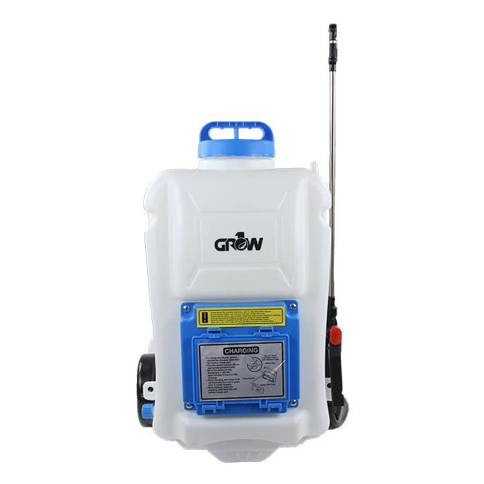 Grow1 Power Sprayer - Image 3