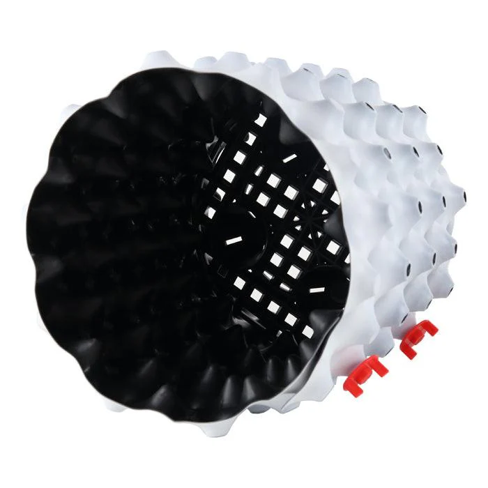Grow1 Prune-Air Plastic Grow Pot, Pack of 12 - Image 11