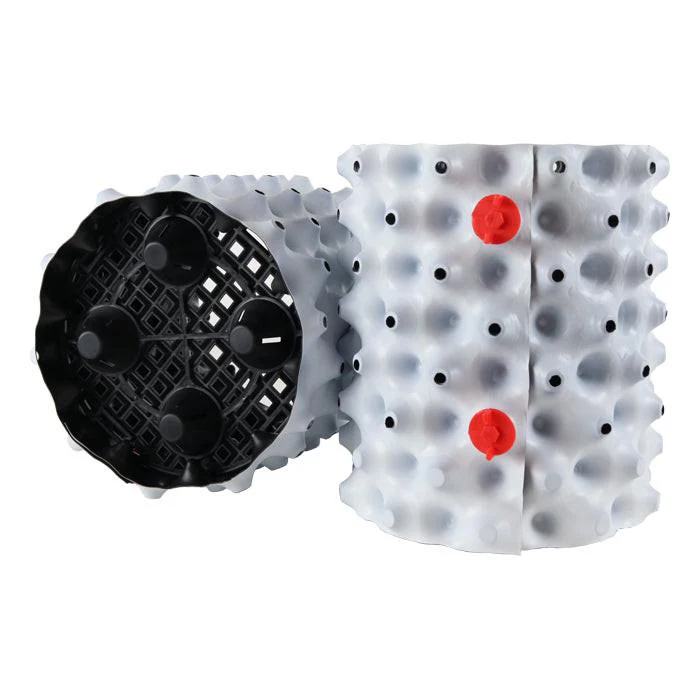 Grow1 Prune-Air Plastic Grow Pot, Pack of 12 - Image 3