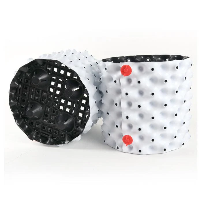 Grow1 Prune-Air Plastic Grow Pot, Pack of 12 - Image 9