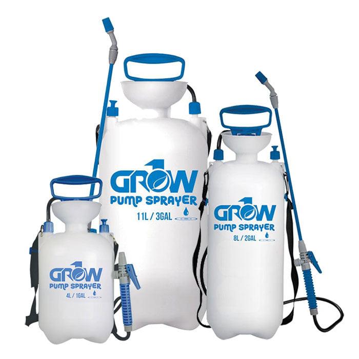Grow1 Pump Sprayer - Image 2