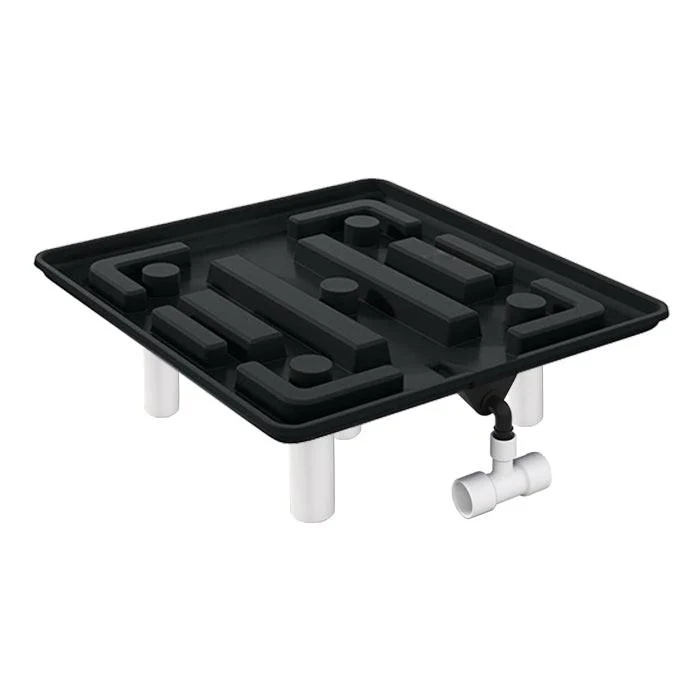 Grow1 Runoff Tray Set, Pack of 10 - Image 4