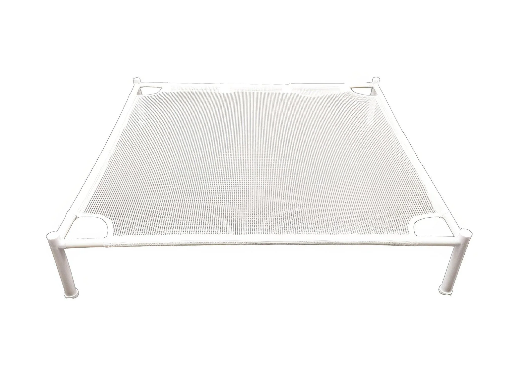 Grow1 Stackable Square Drying Rack 27" x 27"