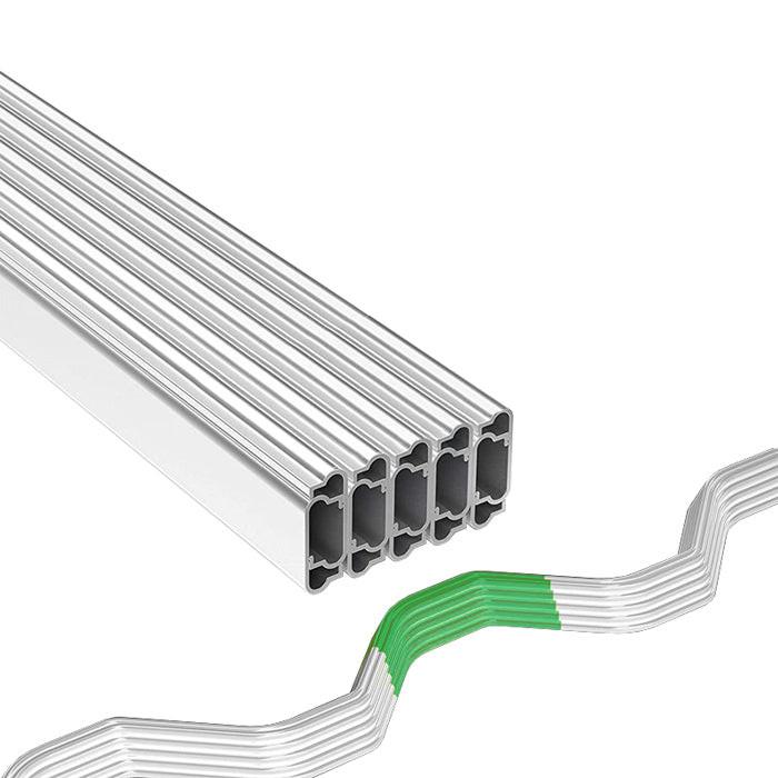 Grow1 U Shape Aluminum Wiggle Wire - Image 4