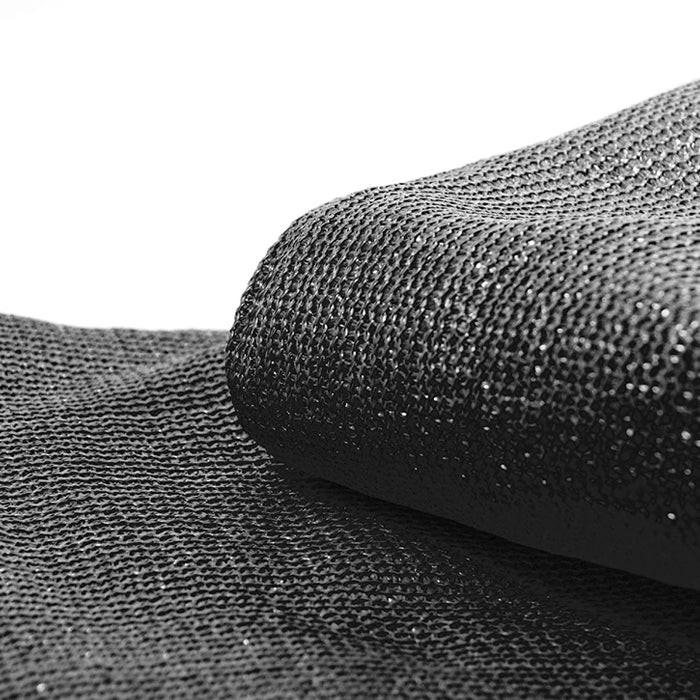 Grow1 UV Resistant 70% Greenhouse Shade Cloth Net with Brass Grommets, 24' x 50' - Image 4