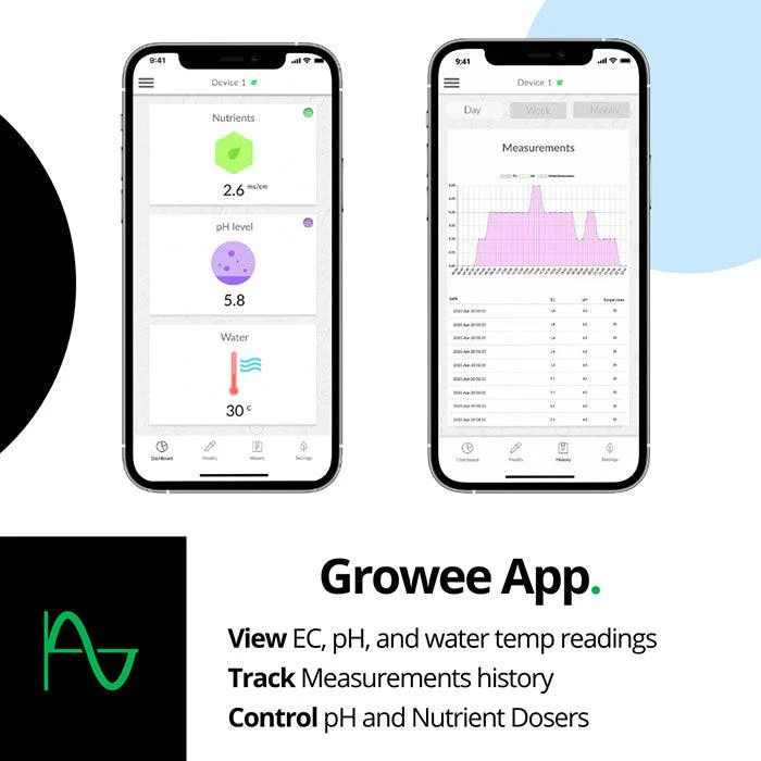 Growee pH & Nutrient Dosing System - Image 10