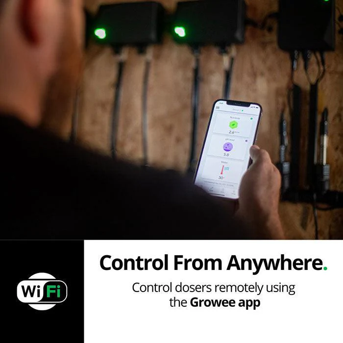 Growee pH & Nutrient Dosing System - Image 11