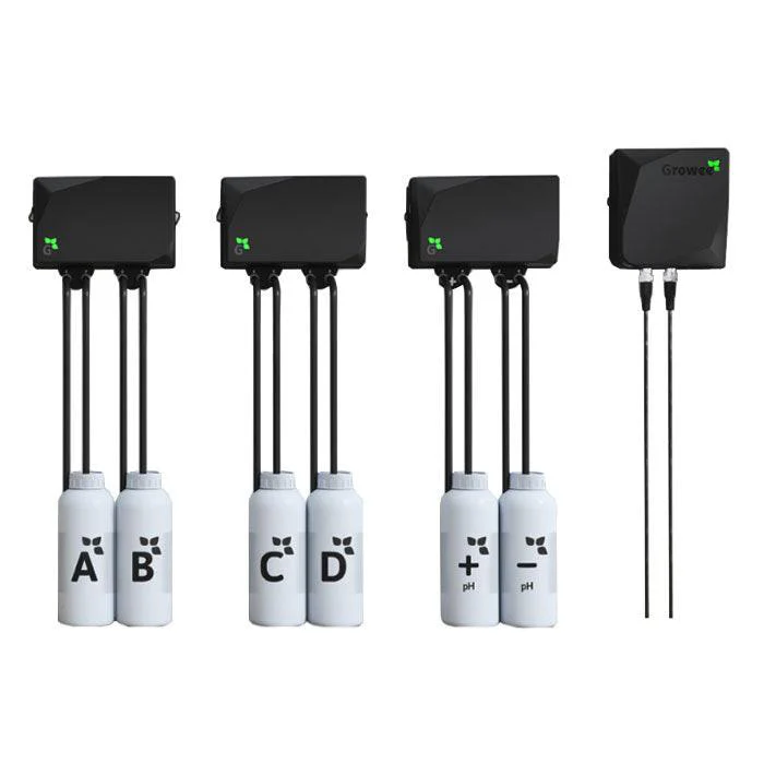 Growee pH & Nutrient Dosing System - Image 6