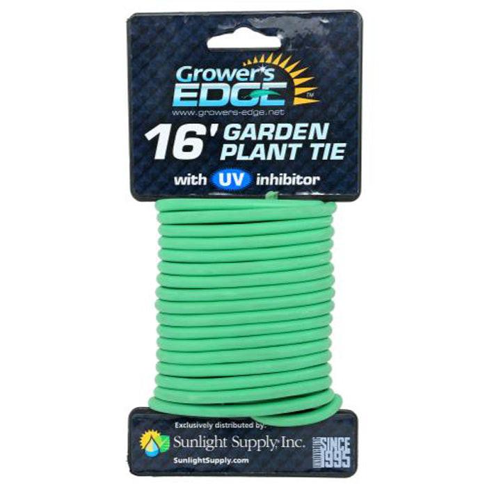 Grower's Edge Soft Garden Plant Tie - Image 2