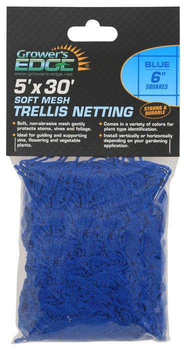 Grower's Edge Soft Mesh Trellis Netting - Image 21