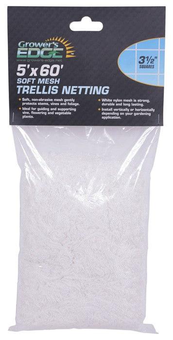 Grower's Edge Soft Mesh Trellis Netting - Image 24