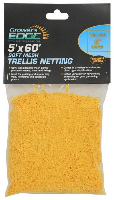 Grower's Edge Soft Mesh Trellis Netting - Image 26