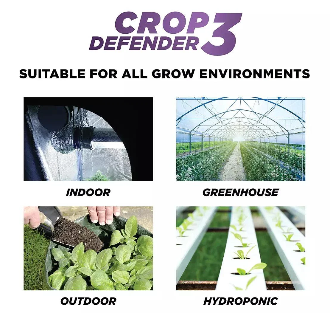 Growers Ally Crop Defender 3 - Image 6