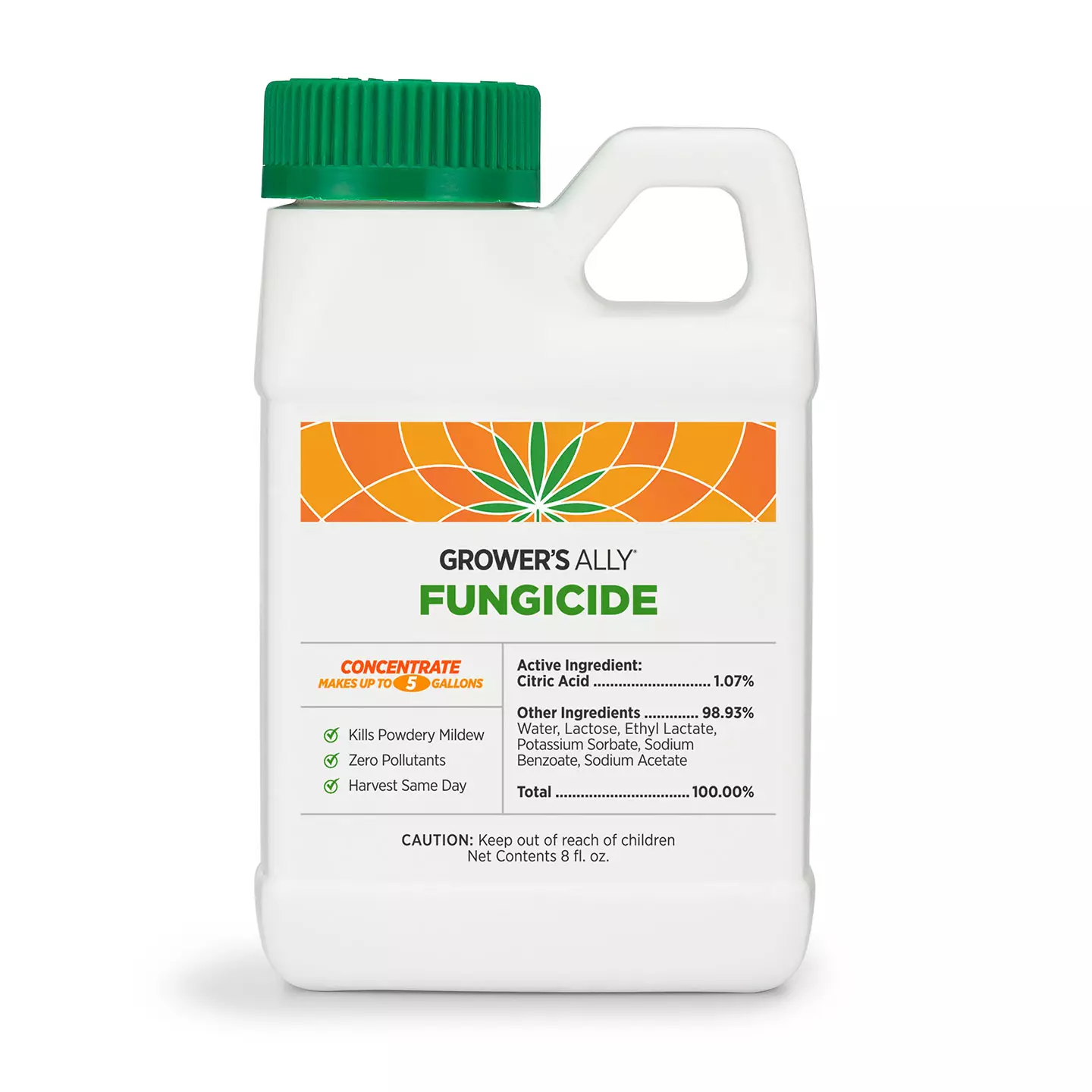 Growers Ally Fungicide - Image 3