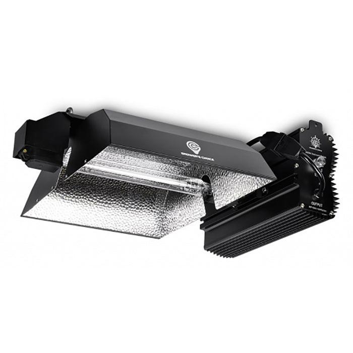 Growers Choice 1000 Watt Double Ended All in One Fixture with 2k DE HPS Bulb, 240 Volt - Image 4