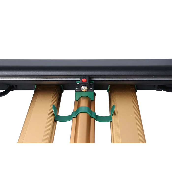 Growers Choice Bloom Boost UV-R LED Light Bar Set For ROI-E720 - Image 12