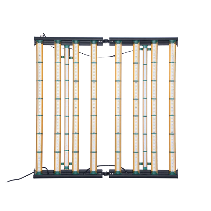 Growers Choice Bloom Boost UV-R LED Light Bar Set For ROI-E720 - Image 5