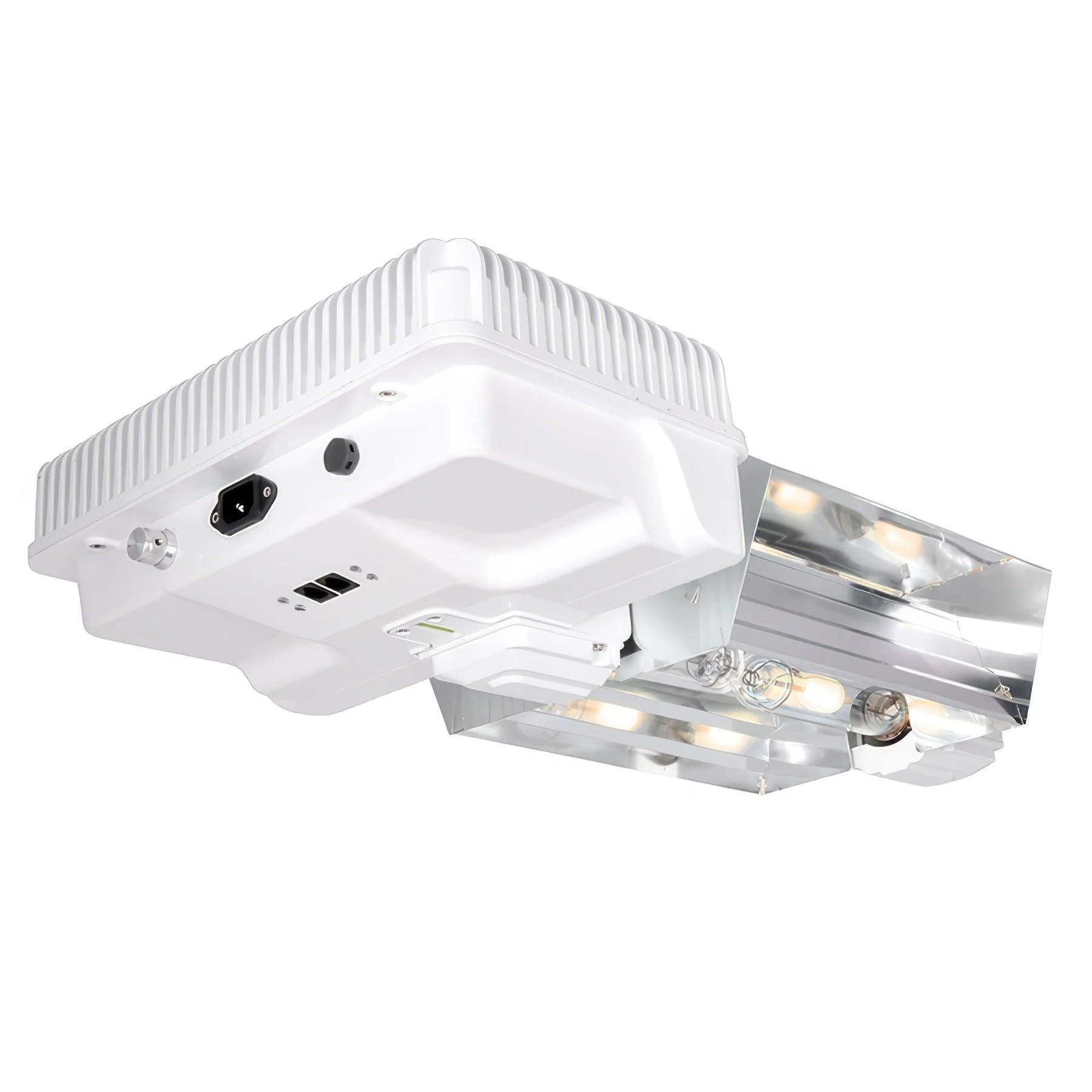 Growers Choice Master Pursuit 1000 Watt CMH Grow Light with Dual 500 Watt Bulbs - Image 3