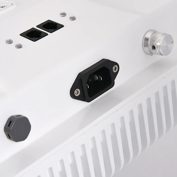Growers Choice Master Pursuit 1000 Watt CMH Grow Light with Dual 500 Watt Bulbs - Image 22