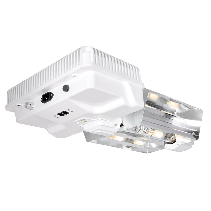 Growers Choice Master Pursuit 1000 Watt CMH Grow Light with Dual 500 Watt Bulbs - Image 7
