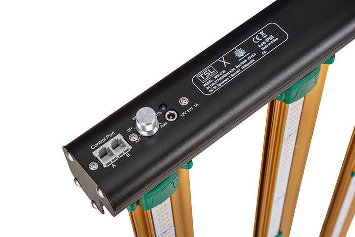 Growers Choice ROI-E720 LED Grow Light - Image 5