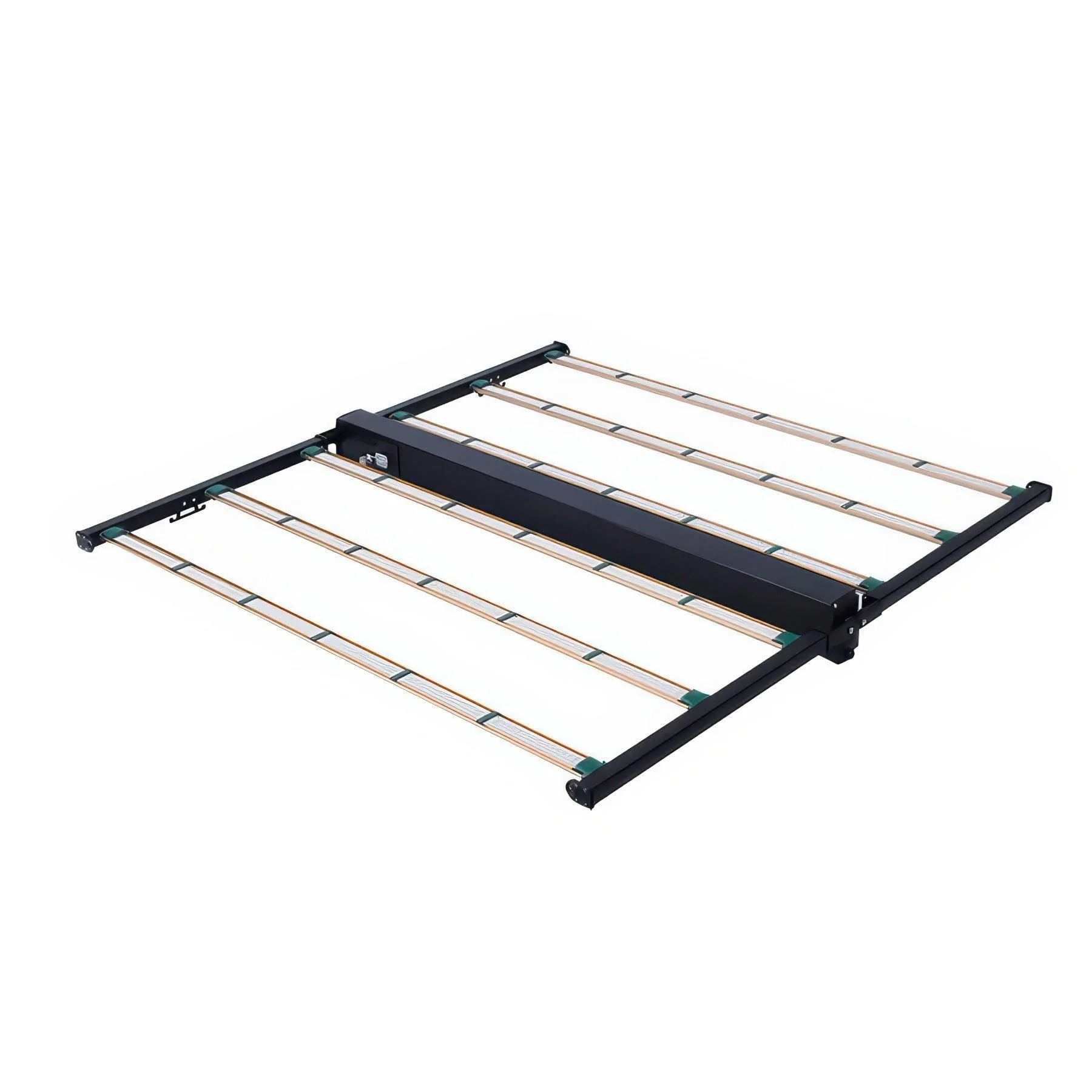 Growers Choice ROI-FF 650 Watt Flowering LED Grow Light