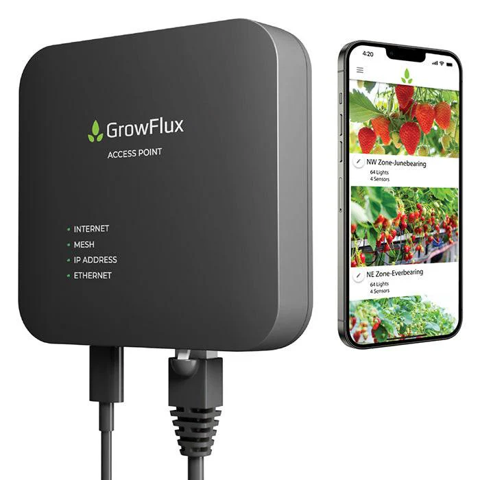 GrowFlux Access Point - Image 3