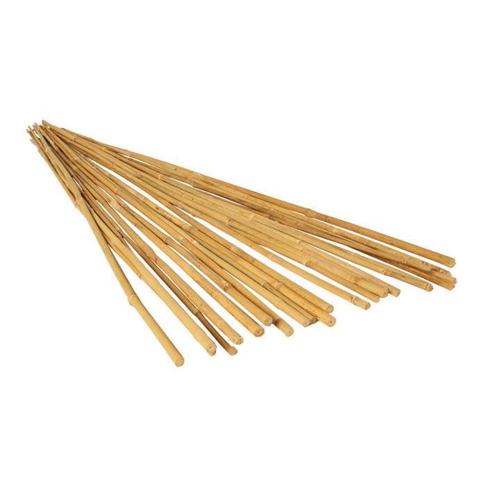 GROW!T Natural Bamboo Stakes - Image 2