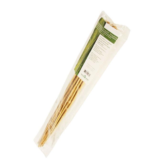 GROW!T Natural Bamboo Stakes - Image 4