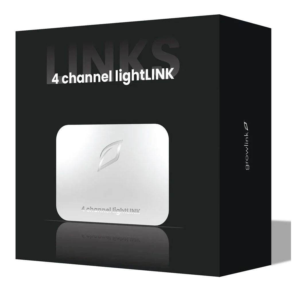 Growlink 4 Channel lightLINK - Image 7