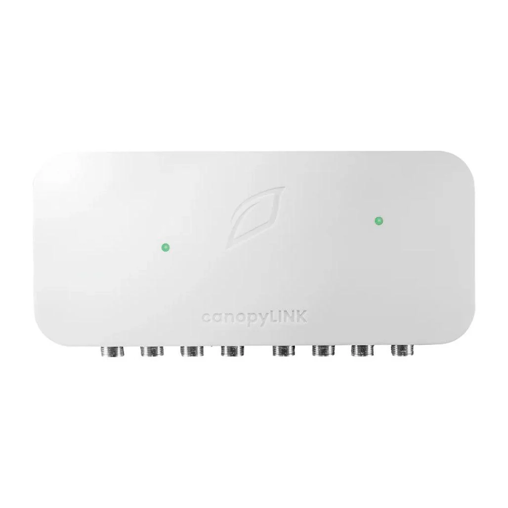 Growlink canopyLINK