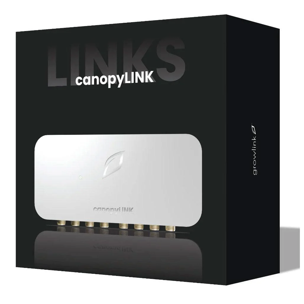 Growlink canopyLINK - Image 7