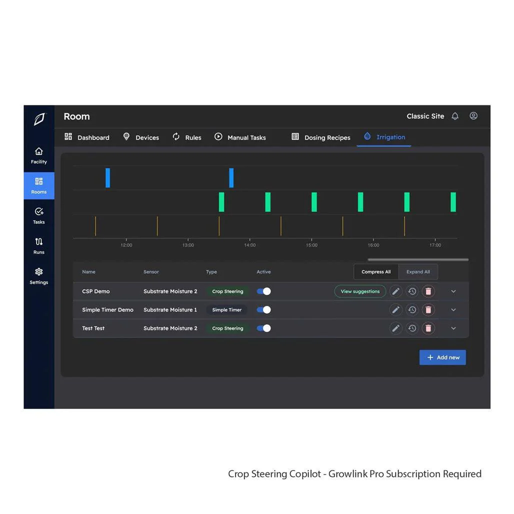 Growlink canopyLINK - Image 9